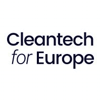 Logo Cleantech for Europe