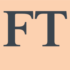 Logo Financial Times