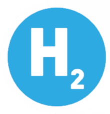 Logo Hydrogen Tech Expo