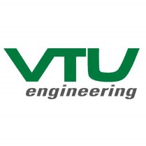 Logo VTU Engineering