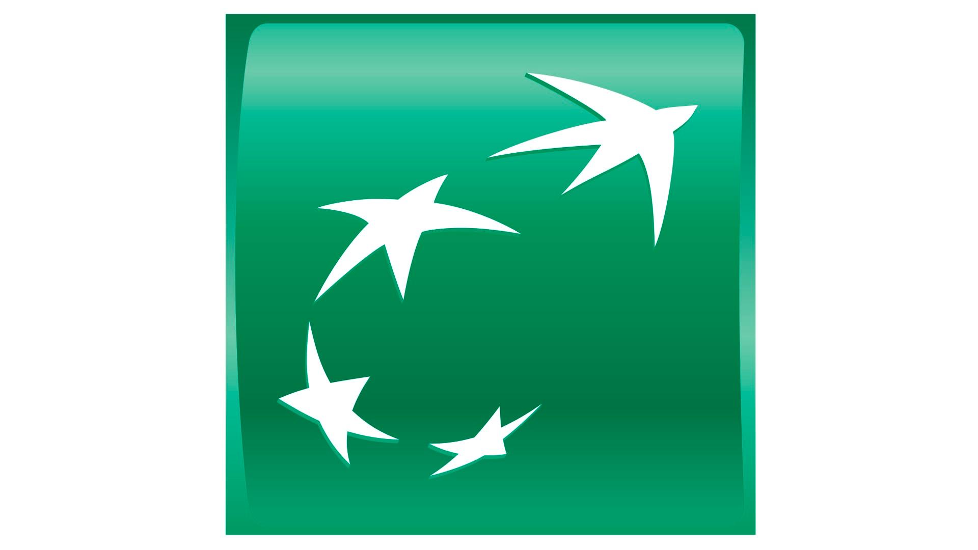 Logo BNP Parisbas