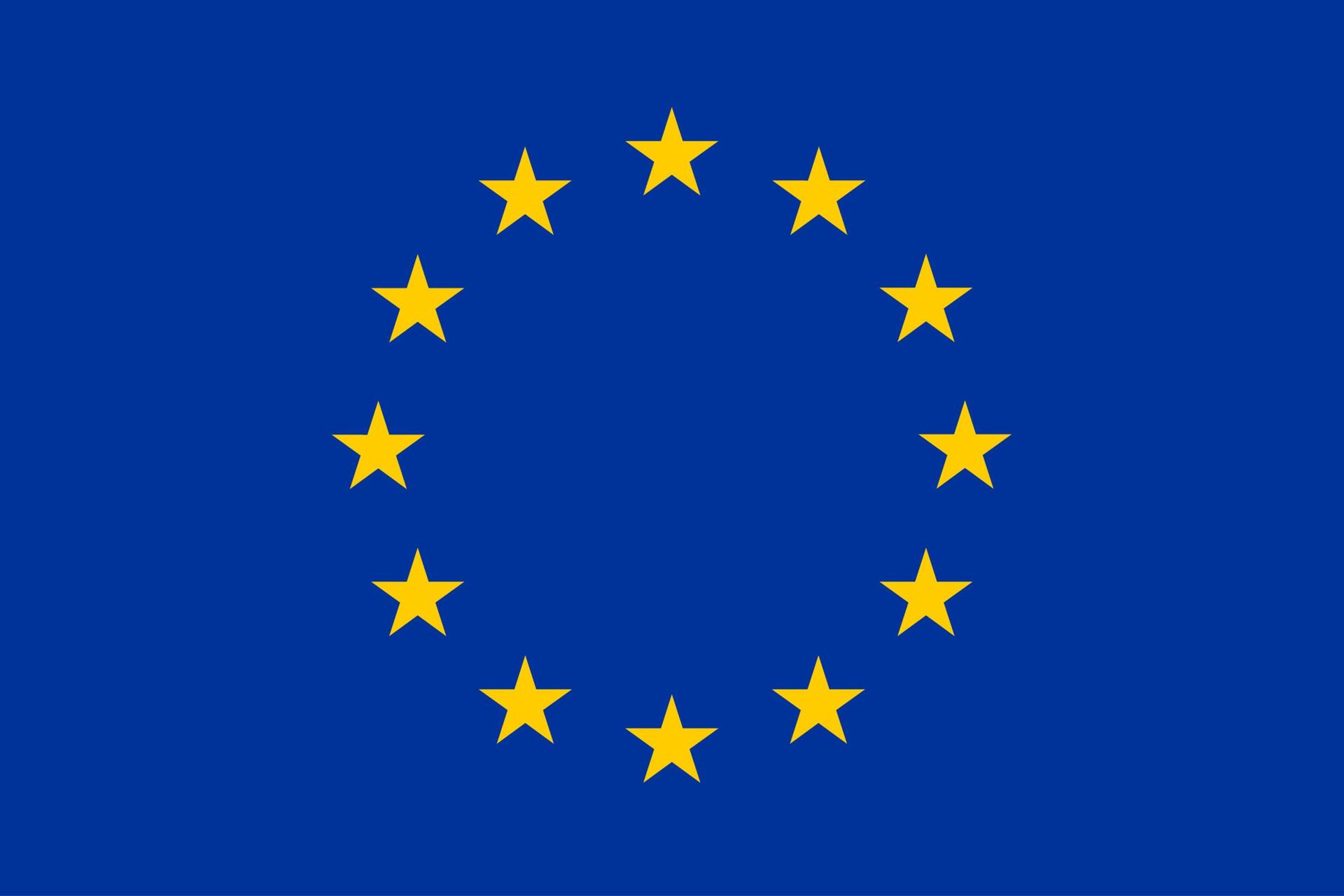 EU Logo