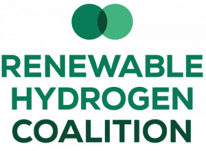 Renewable Hydrogen Coalition Logo
