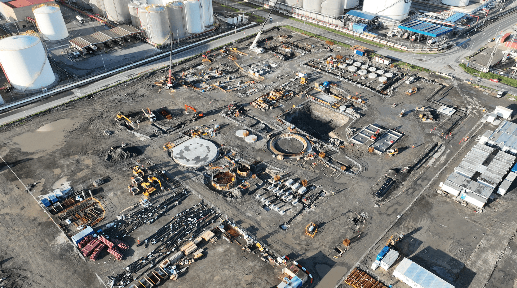 Sunfire_10 MW electrolyzer_Bilbao_(c) Petronor