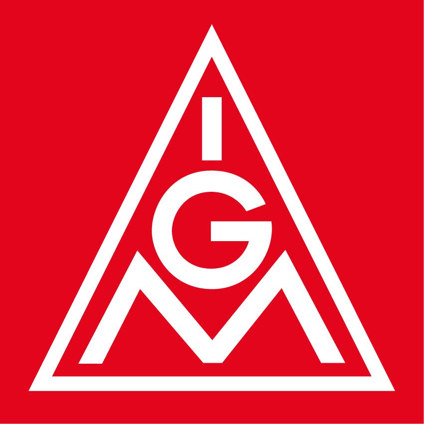 Logo IG Metall