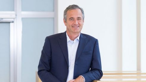 Ehemaliger EnBW-CEO Frank Mastiaux übernimmt Beiratsvorsitz bei Sunfire