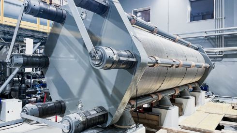 Green Hydrogen for MPREIS’ food production center in Austria: Demo4Grid Project Partners Successfully Install a 3.2 MW Pressurized Alkaline Electrolyzer